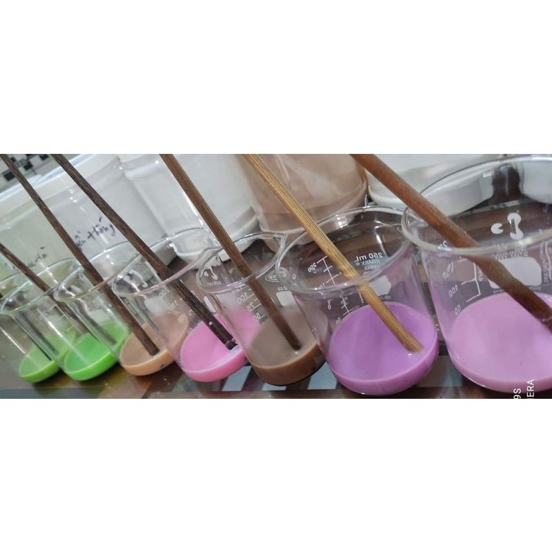 HƯƠNG KHOAI MÔN  100g