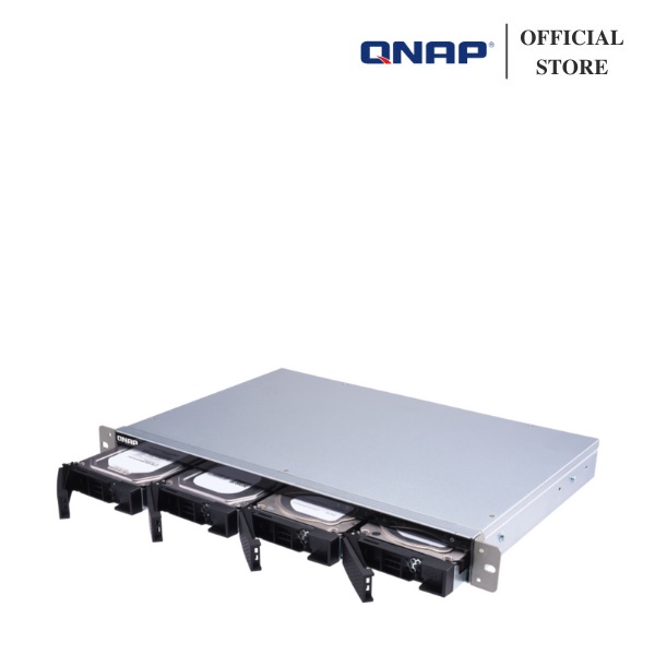 Thiết bị lưu trữ mạng NAS QNAP TS-431XeU-8G