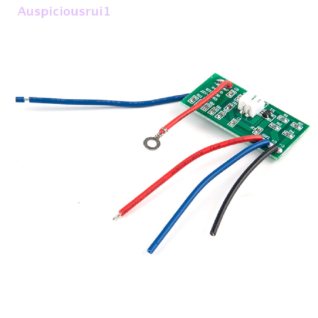 Phụ Kiện Bảng Mạch PCB Auspiciousrui1 Cho Tông Đơ WAHL 8148