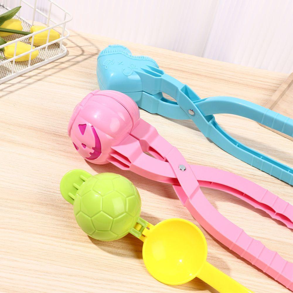 Layor1 Dụng Cụ Làm Quả Cầu Tuyết Đồ Chơi Ngoài Trời DIY