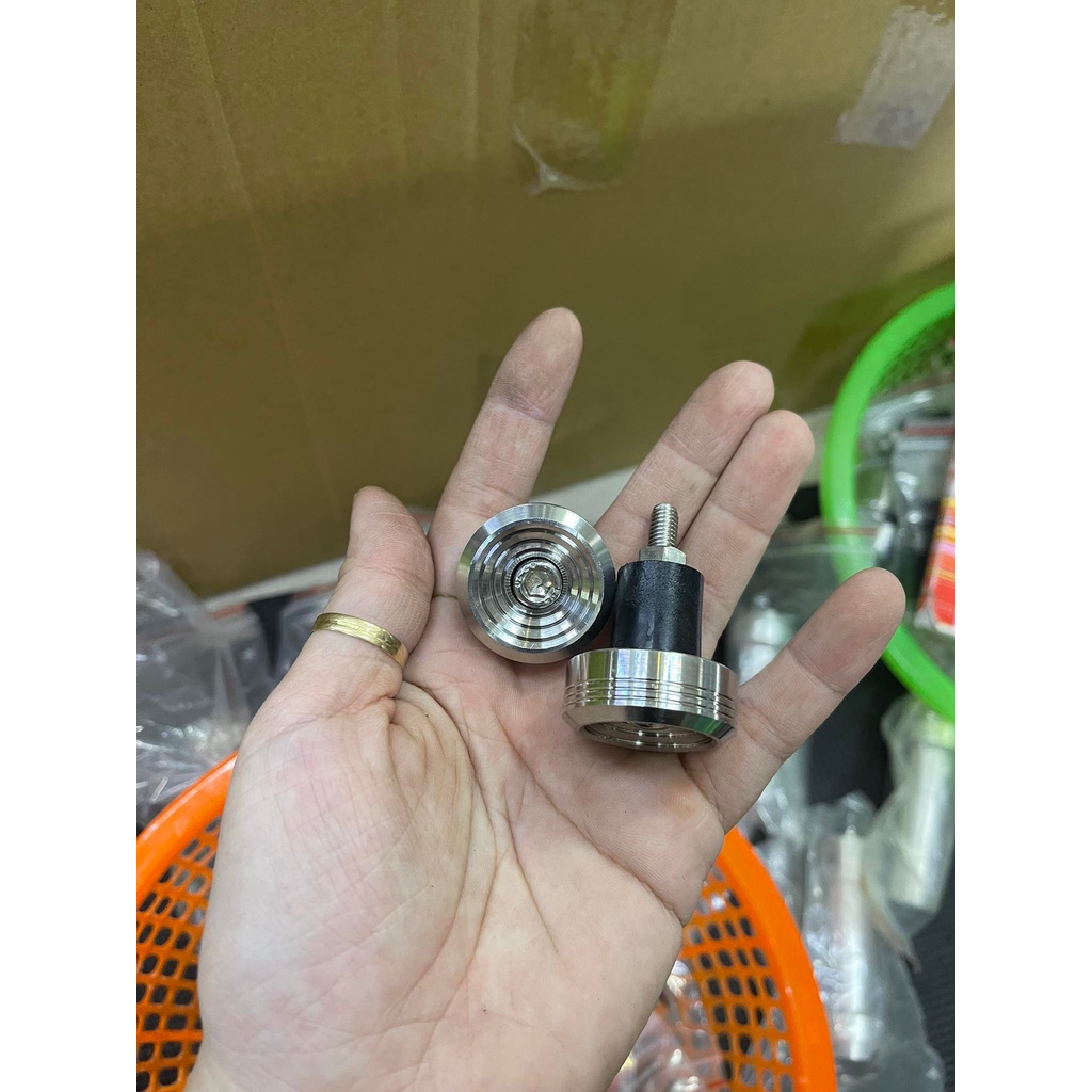 Gù tay lái Salaya V2 Thái thông dụng các loại xe