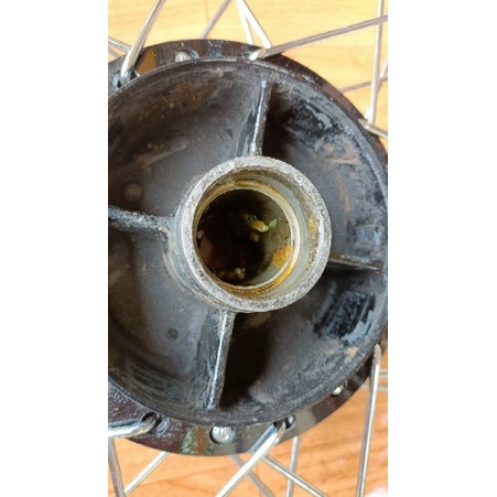 full bộ bánh căm nova TENA .DASH .LS . SONIC 125