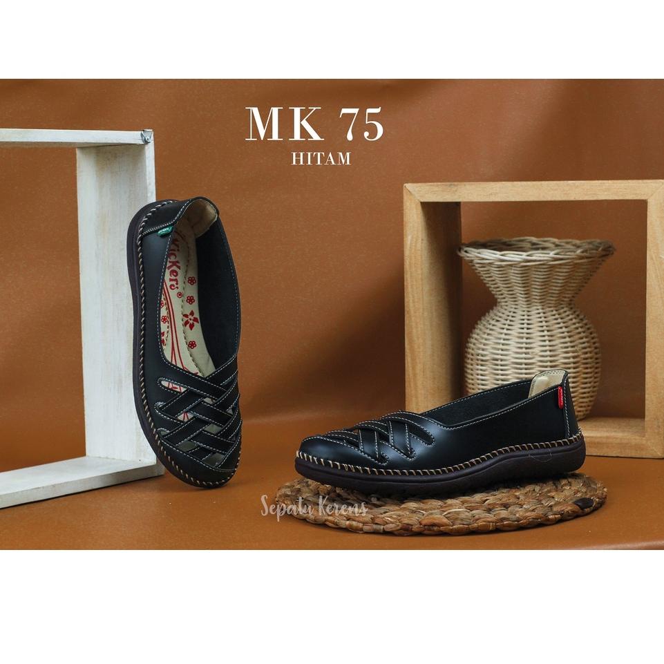 Giày Slip On Mã MK-75 NBC NBC NBC NBC65