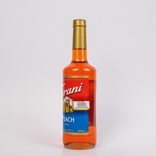 Torani syrup đào 750ml