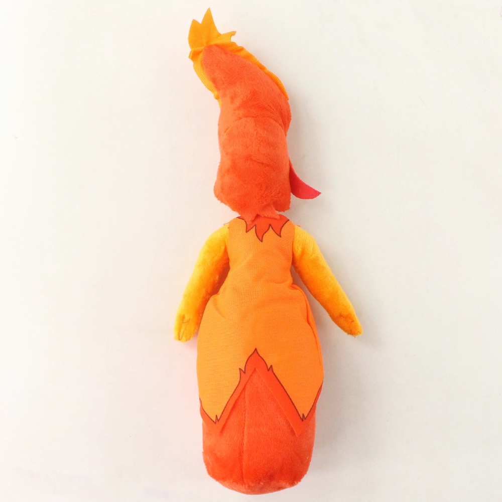 Thú Nhồi Bông Hình Nhân Vật Hoạt Hình Anime Adventure Time 27cm