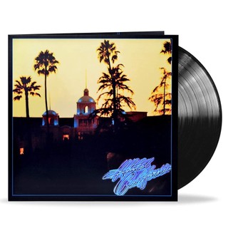 Eagles - Hotel California [New Vinyl LP] 180 Gram Vinyl
