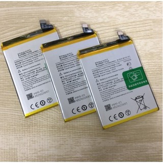 Pin oppo one plus nord n10 5g blp815 bảo hành đổi mới