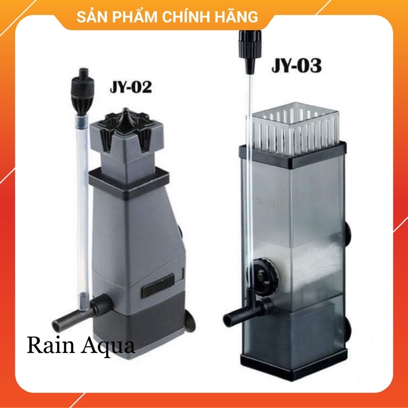 Lọc váng SUNSUN