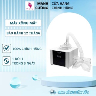 Máy Xông Mắt EYESPA Hàn Quốc - Máy Xông Mắt  Lạnh
