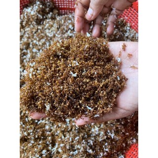 Combo 1kg Muối kiến vàng