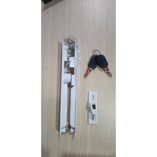 Khóa cửa đi lùa ALBOH