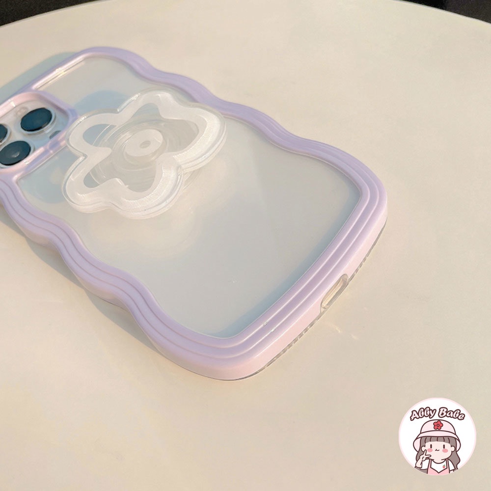 Ốp Điện Thoại TPU Dẻo Chống Va Đập In Họa Tiết Graffiti Đơn Giản Vui Nhộn Cho IPhone 11 7Plus 13 12 11 Pro Max
