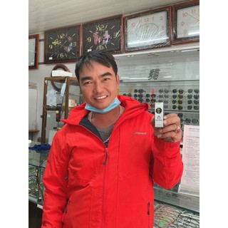 SON DƯỠNG MÔI NAM