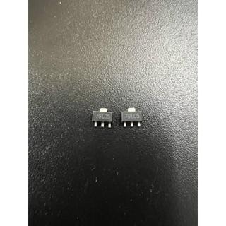 79l05 ic ổn áp nguồn 79l05 0.1a sot-89 chân dán