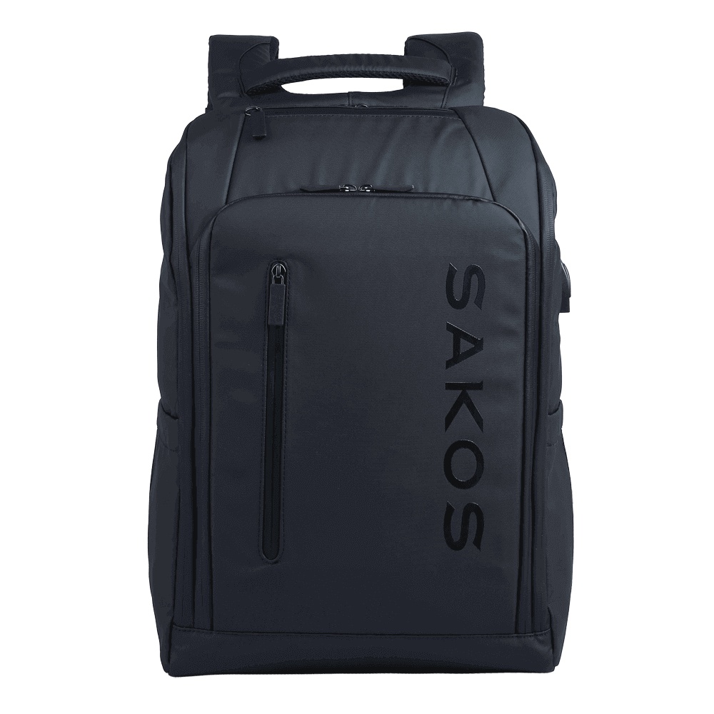 Balo Laptop Chống Nước, Balo Laptop 15.6 inch Sakos Morale