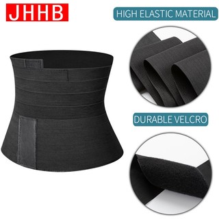 Đai Nịt Bụng Đốt Cháy Mỡ Thừa Định Hình Eo