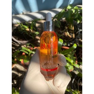 serum trắng da