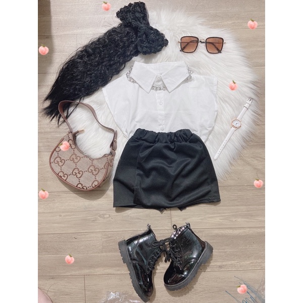 Túi xách cho bé gái