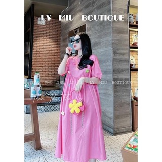 Đầm thiết kế nữ xinh 1.5 mẫu