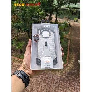 Ốp lưng UAG Plasma ice Huawei Mate 40 pro
