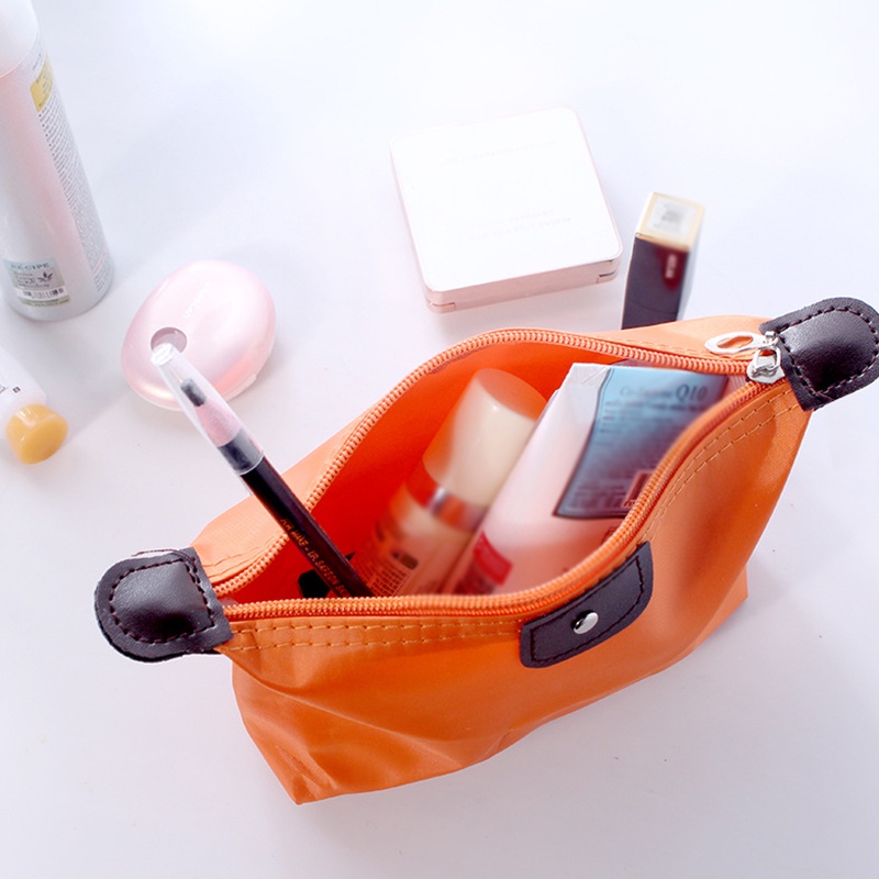 Túi Đựng Mỹ Phẩm / Đồ Vệ Sinh Cá Nhân Cho Nữ