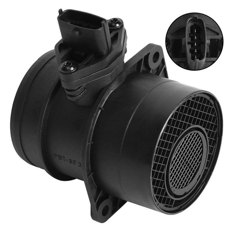 Cảm Biến Lưu Lượng Khí Nạp Cho Hyundai Terracan H-1 Kia Sorento 2002 0281002554 Phụ Kiện Điện Tử 28164-4A0000 28164-4A000