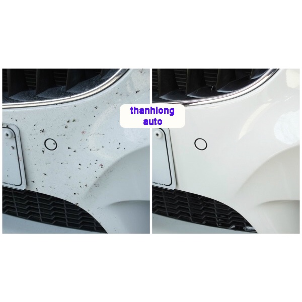 Chai Xịt Tẩy Nhựa Đường ô tô Xe Máy - Vệ sinh Keo Decal Xốp Dán Tường - Tẩy Băng Keo Dính, Tẩy sơn ATM