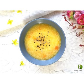 Hạt kê đã bóc vỏ hữu cơ Markal 500g
