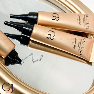 Gel vẽ  nổi Gulauri hàng cao cấp siêu đặc không nhanh chảy dễ thao tác và vẽ họa tiết nổi 