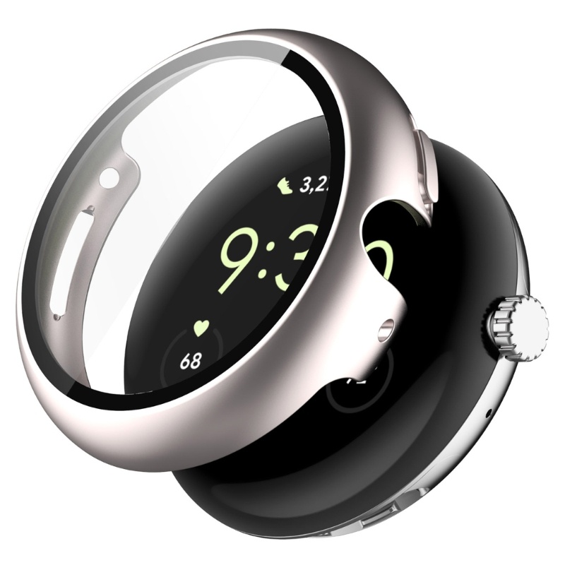 [3C] Ốp Bảo Vệ Mặt Đồng Hồ Pixel Watch