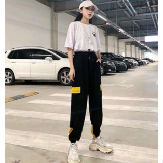 Quần nỉ livetrem