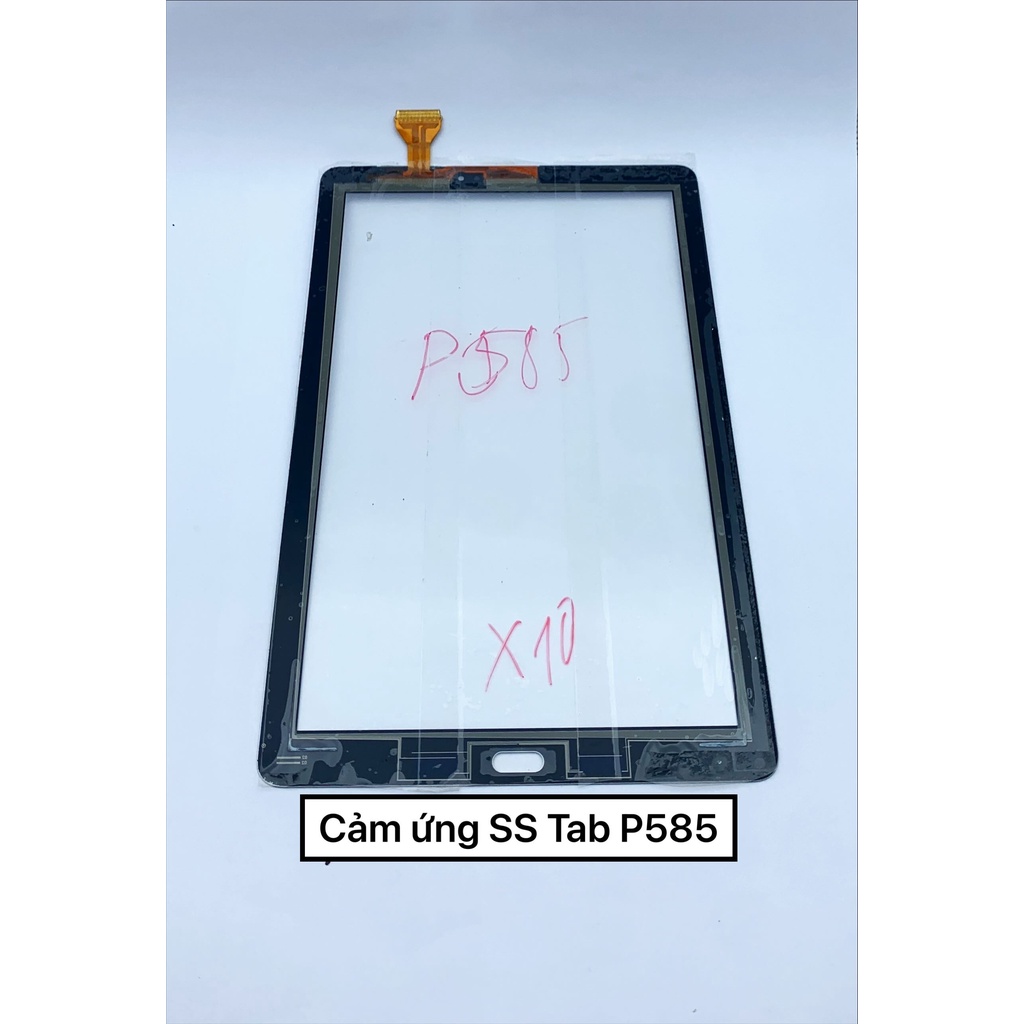 Cảm ứng SS Tab P585