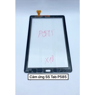 Cảm ứng ss tab p585