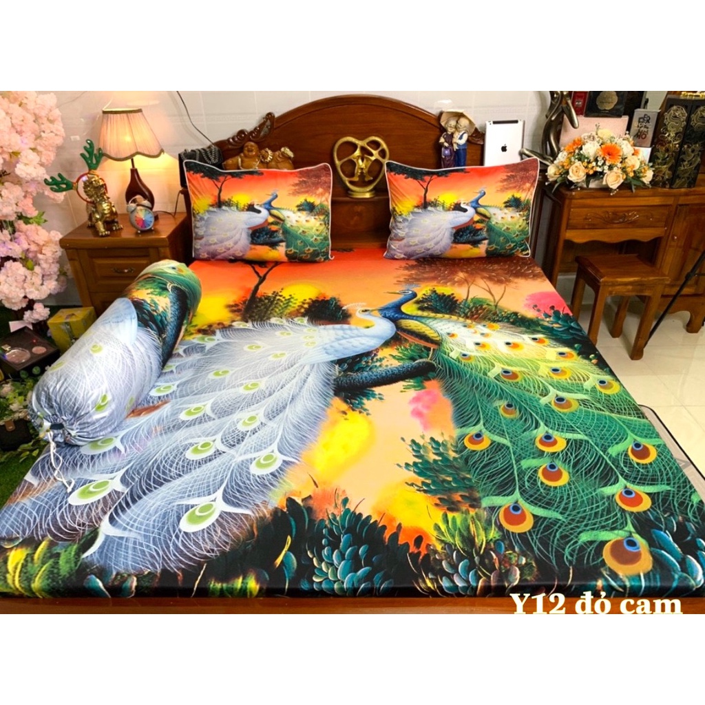 THUN Ý 5D - MẪU SONG CONG 2 MÀU SALE SALE
