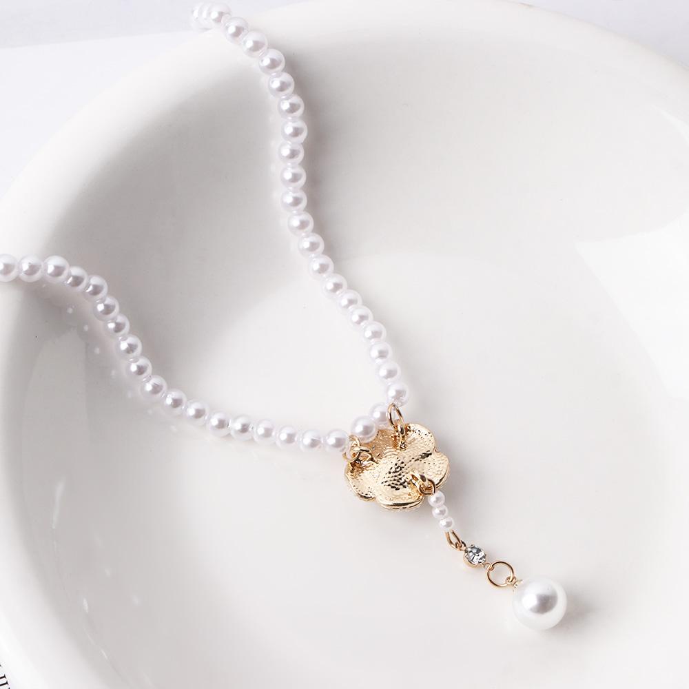 Vòng cổ Thời Trang Ngọt Ngào Dễ Phối Đồ Cho Nữ