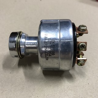 Ổ Khóa Đề 6 Chân Denki Thái Lan