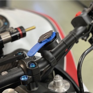 handlebar mount (giá đỡ điện thoại thông minh)