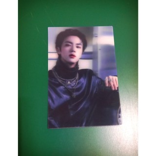 [Phiên Bản Bộ Sưu Tập Bts] Thẻ Lenticular
