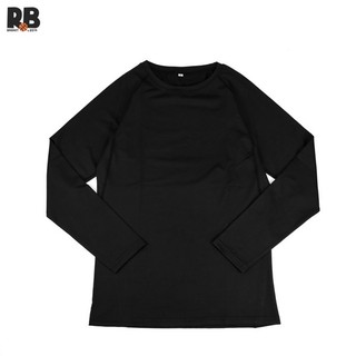 Áo combat tay dài - rainbushop