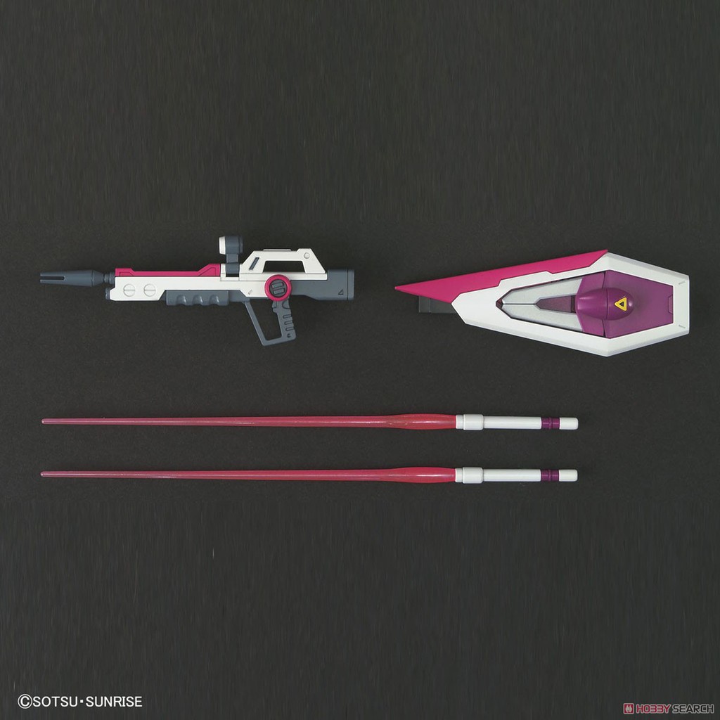 Mô hình lắp ráp Gundam HG CE Infinity Justice Gundam / Infinite Justice Gundam