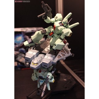 Mô hình lắp ráp Bandai Gundam HGUC 1/144 Base Jabber Type 89