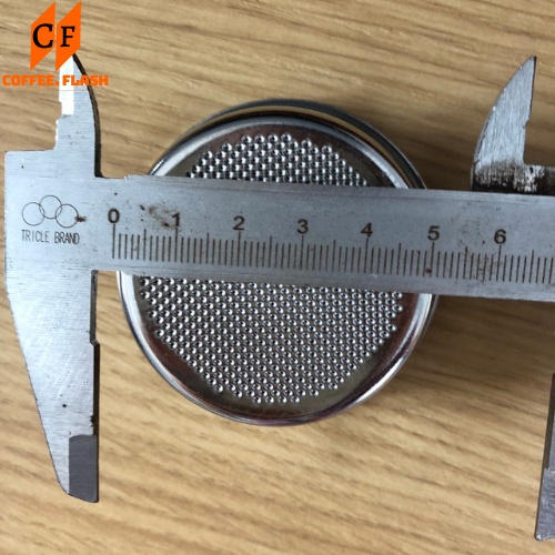 Giỏ lọc 54mm - chén lọc 54mm dùng cho máy Breville