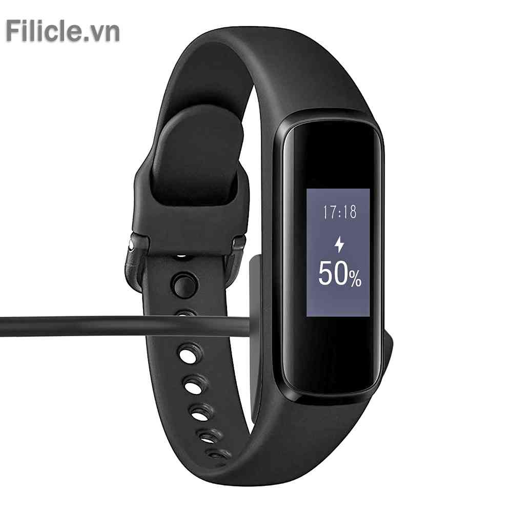Dây Cáp Sạc Cho Đồng Hồ Thông Minh Samsung Galaxy Fit e SM-R375