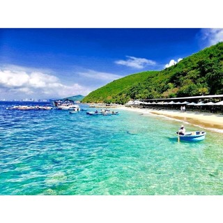 Nước biển thiên nhiên Nha Trang, nước biển nuôi cá, ốc hồ thủy sinh