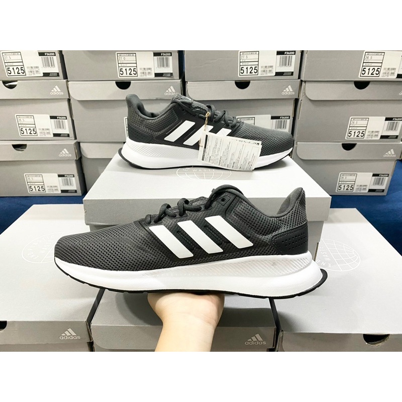 Giày thể thao Adidas mã F36200, nam nữ đều đi đẹp, mềm, đi cực kỳ êm chân