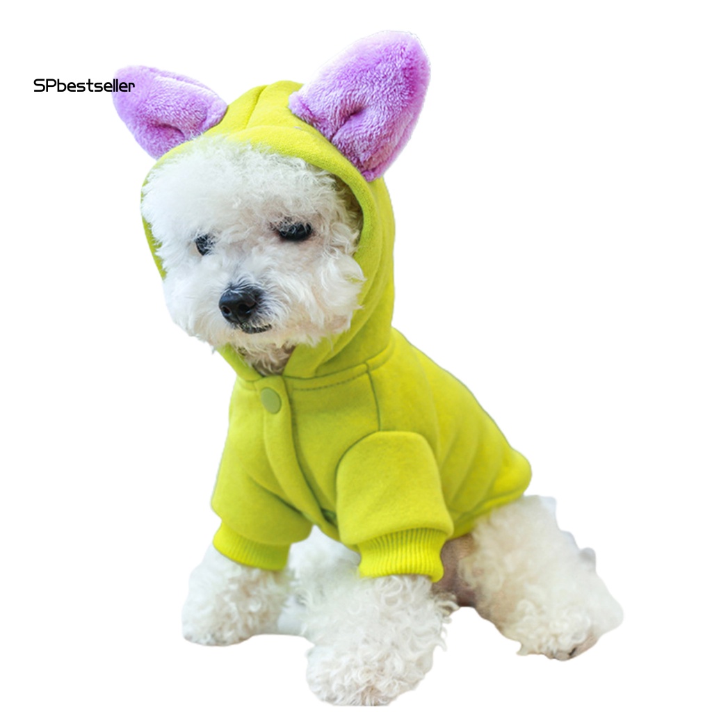 Sp Mũ Trùm Đầu Co Giãn Cài Khuy Hình Mèo Mặc Hàng Ngày