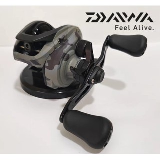Máy câu cá Daiwa PR 100H.
