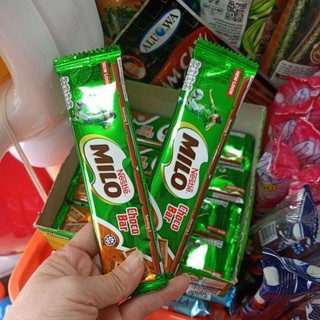 Milo thanh Socola 30g