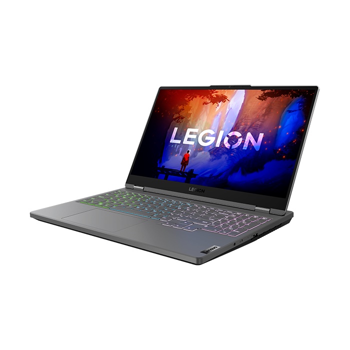 Laptop Lenovo Legion 5 15IAH7 (82RC008LVN) (i5-12500H | 8GB | 512GB | GeForce RTX™ 3050 4GB | 15.6' FHD 144Hz 100%)