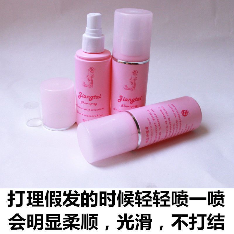 Đầu Samurai Giả Ngắn Bằng Mullet Tự Nhiên Phiên Bản Nhật Bản Hàn Quốc Cho Nam Giới